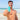 Natural Zinc Sunscreen Stick SPF50