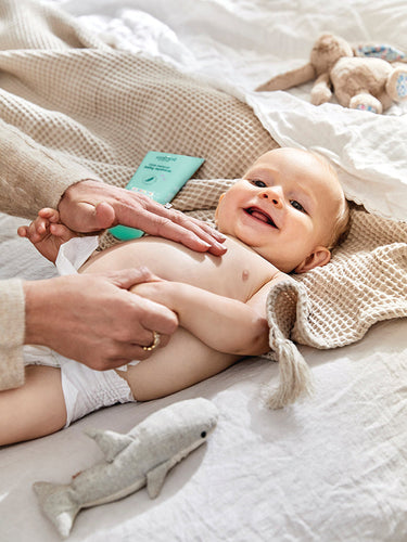 What to Avoid in Baby Skincare Products: Top Harmful Ingredients