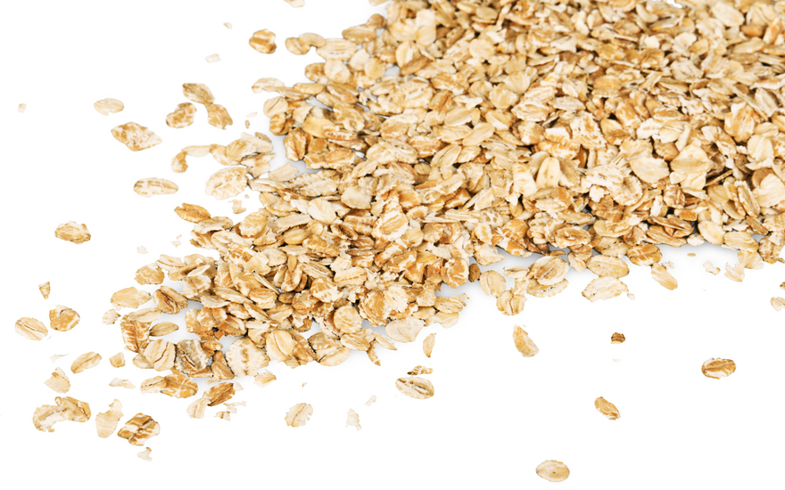 Colloidal Oatmeal: What is it & Why is it important for your baby?
