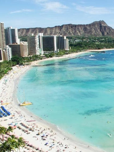 Hawaii Leads the Way with Proposed Ban on Toxic Sunscreens to Protect Reefs