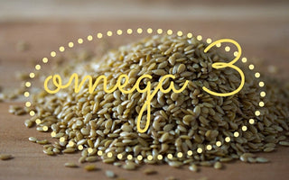 Flaxseed: Superfood for the skin