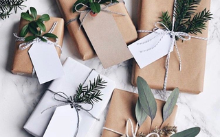 Green Gift Guide | Eco-friendly Gifts