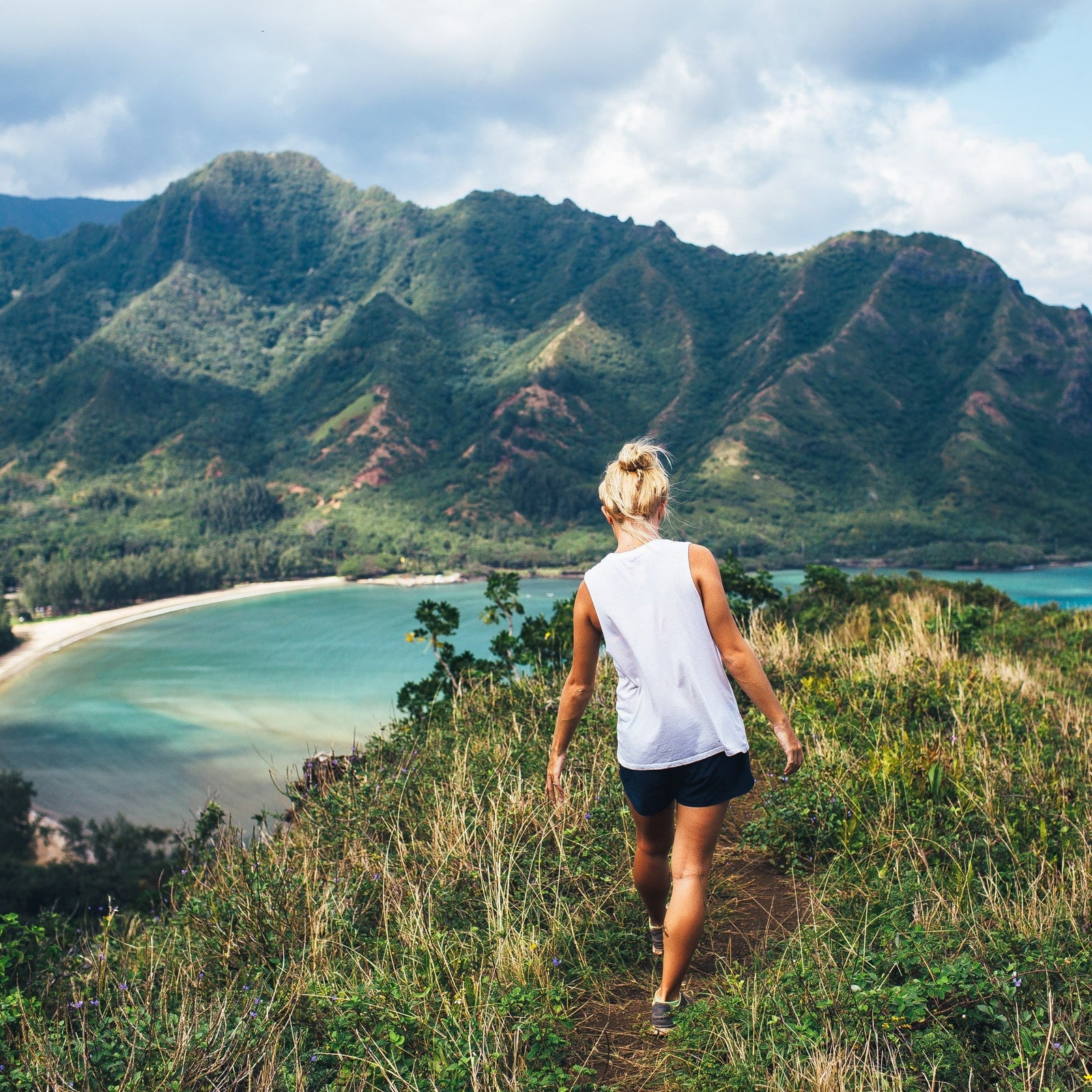 How to have the healthiest summer