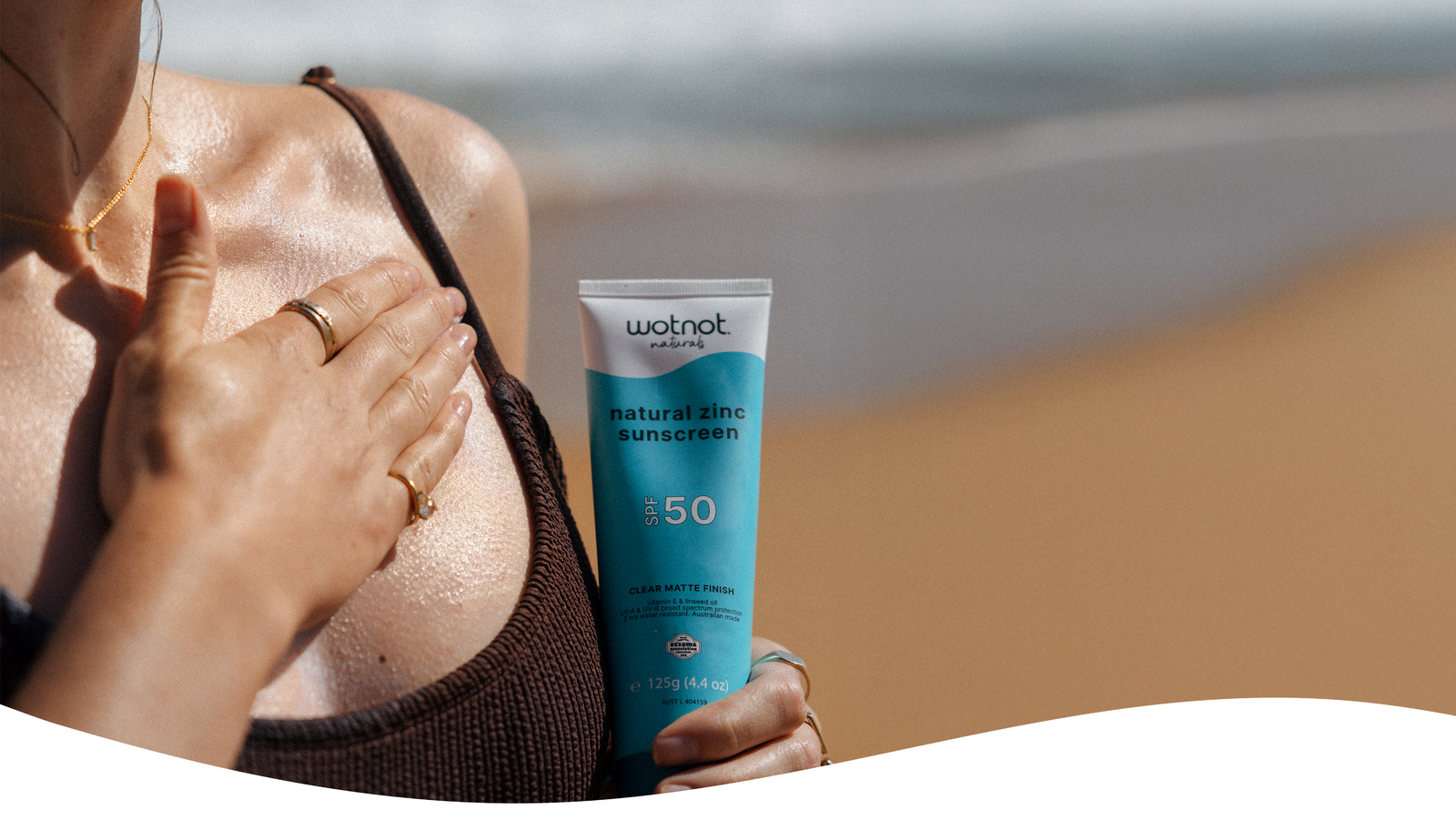 Best Zinc Sunscreen in Australia 2026: How to Choose (and Why Non-Nano Matters)