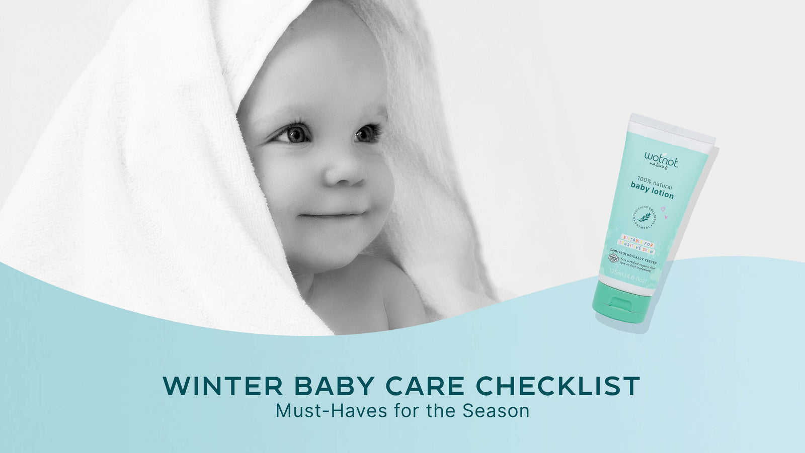 Winter Baby Care Essentials: Keeping Your Little One Cozy and Healthy