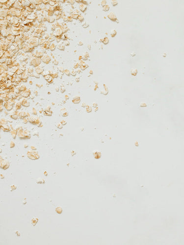 Make your own natural exfoliants - 2 quick & easy recipes