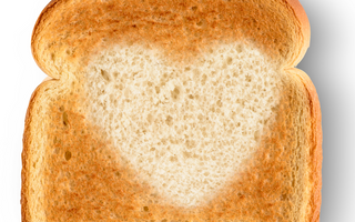 What Have Fake Tan &amp; Toast Got In Common?