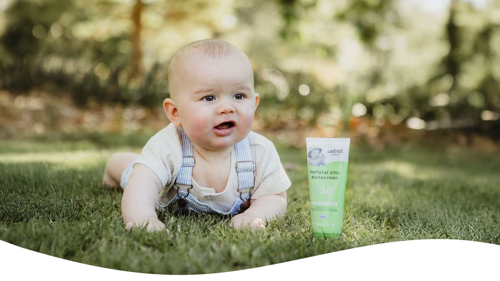 Best Baby-Safe Sunscreen in Australia: What to Look For