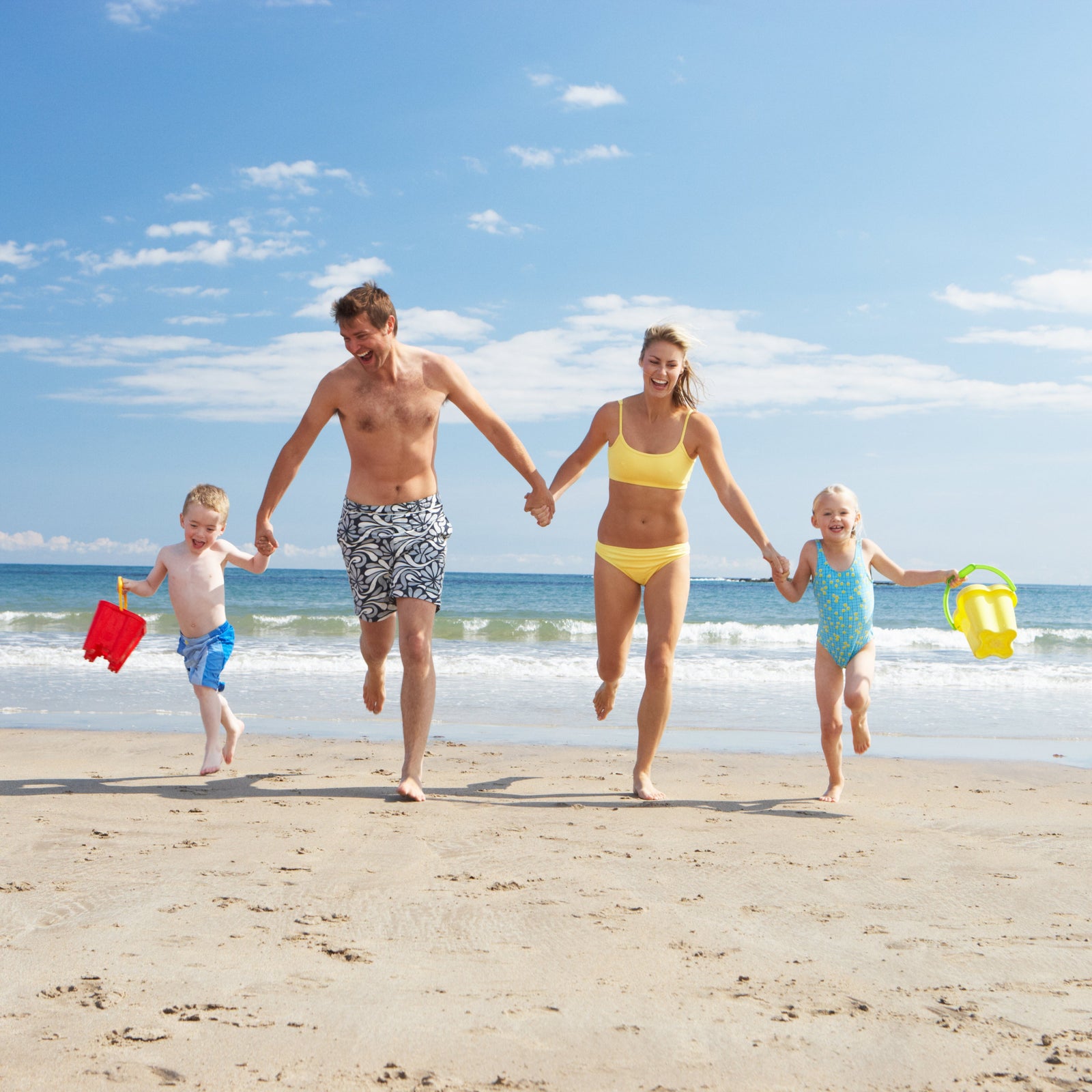 Understanding the Sunscreens Protecting Your Skin