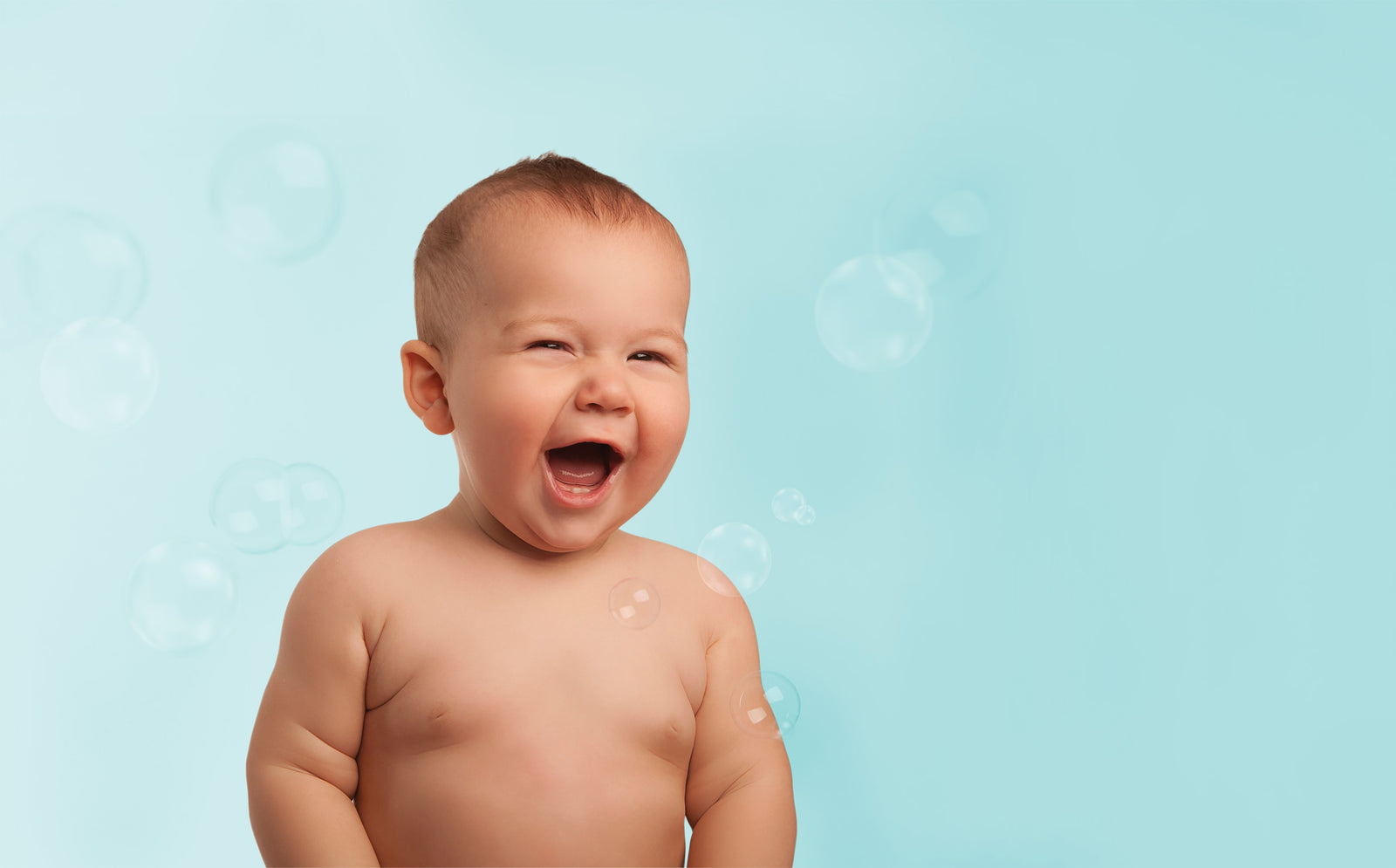 Natural Baby Skincare