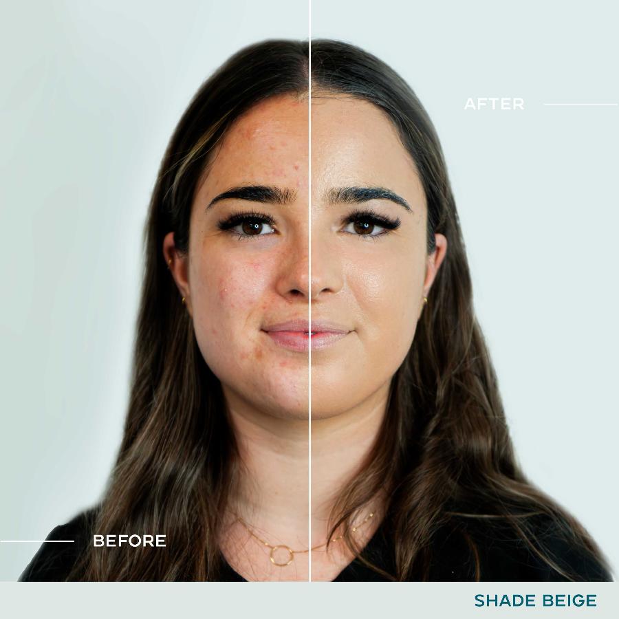 SPF + BB Cream