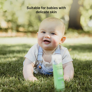 Natural baby sunscreen SPF 30 bulk of 3