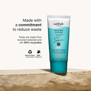 Mineral SPF 40 bundle with BB cream
