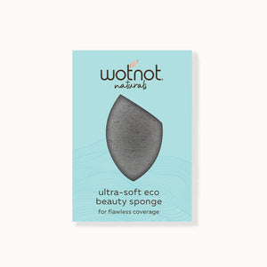 Eco Beauty Blender Makeup Sponge