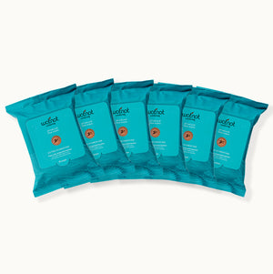 Face Wipes Bulk (6 Packs)