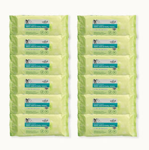 Baby Wipes Subscription