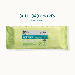 Baby Wipes Subscription