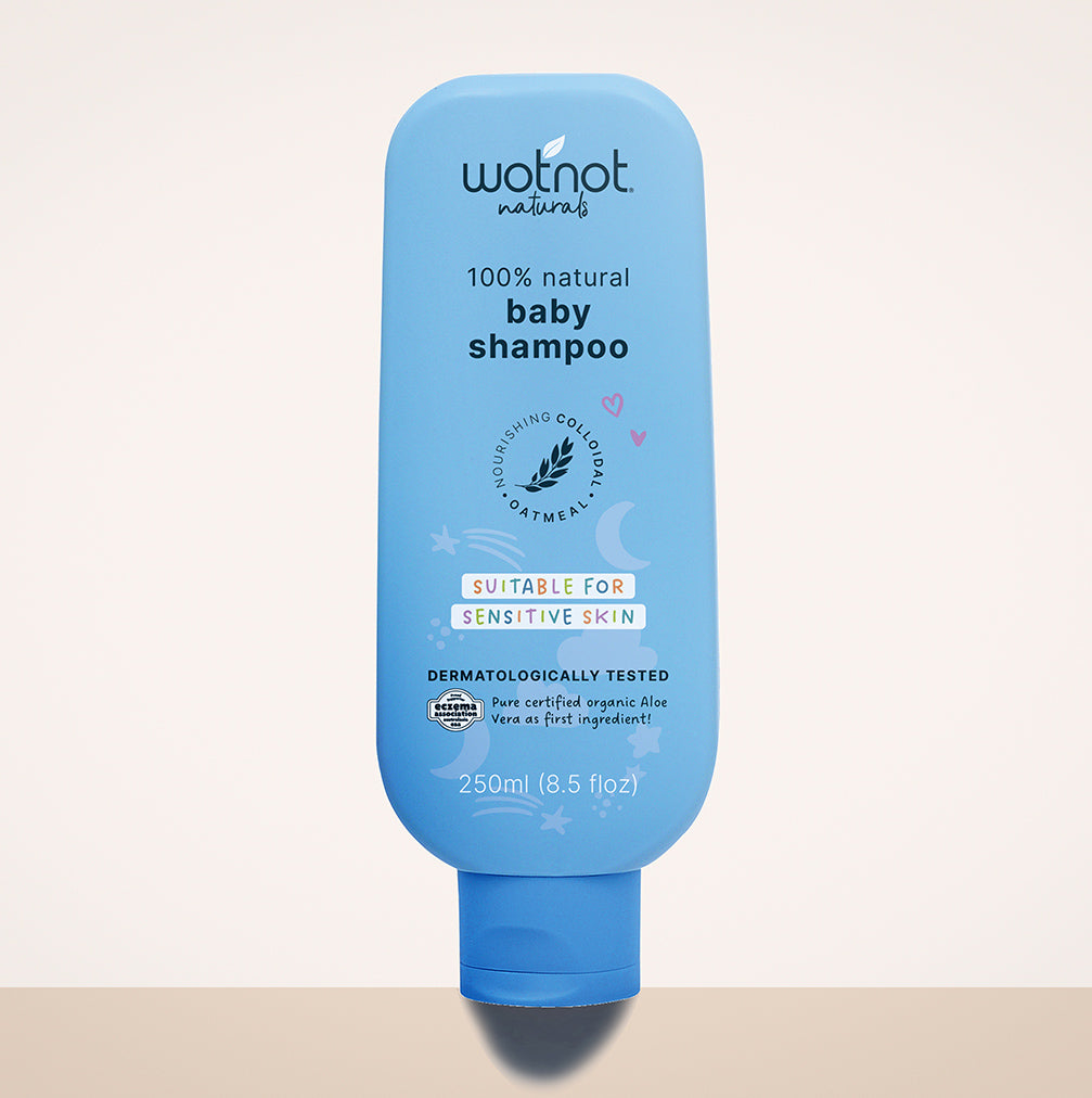 Baby Shampoo