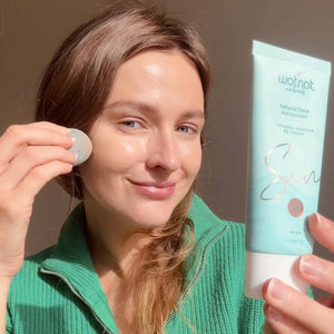 Eco Beauty Blender Makeup Sponge