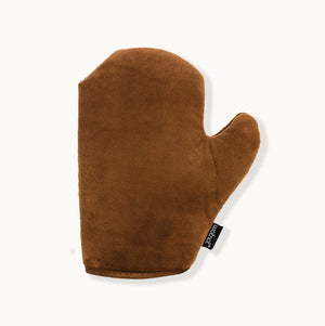 Tan Application Mitt
