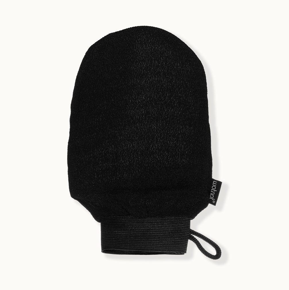 Body Exfoliating Mitt