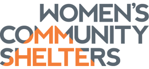 Women's community shelters