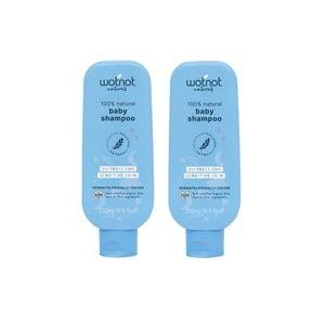 CWH - 2xBaby Shampoo
