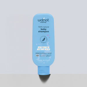 CWH - 2xBaby Shampoo