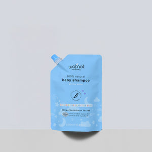 CWH - 2x Baby Shampoo Refill