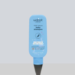 Baby Shampoo