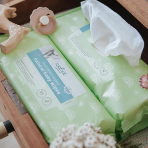 Baby Wipes Subscription