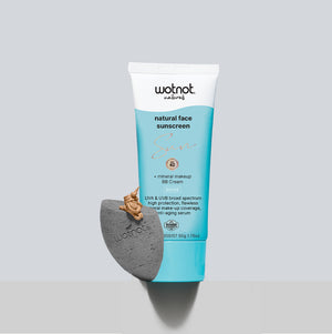 SPF 40 with BB Cream + Eco Sponge
