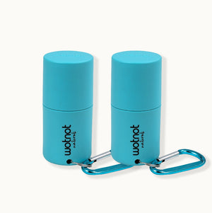 Sunscreen Roll-on Applicator Refillable (empty)