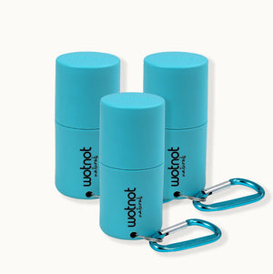 Sunscreen Roll-on Applicator Refillable (empty)