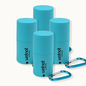 Sunscreen Roll-on Applicator Refillable (empty)