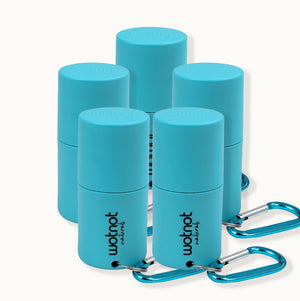 Sunscreen Roll-on Applicator Refillable (empty)