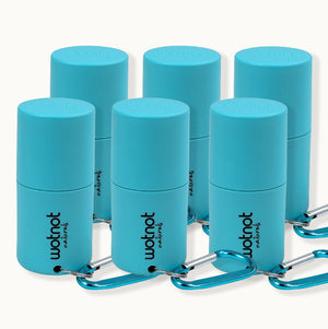 Sunscreen Roll-on Applicator Refillable (empty)