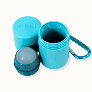 Sunscreen Roll-on Applicator Refillable (empty)