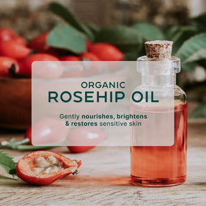 Face Wipes For Sensitive Skin