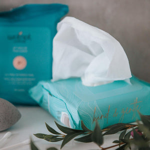 Face Wipes For Sensitive Skin