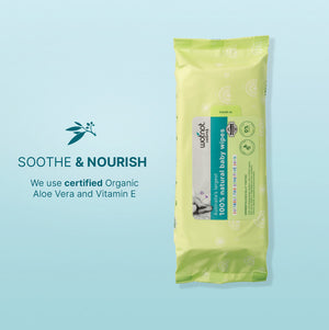 Baby Wipes Subscription