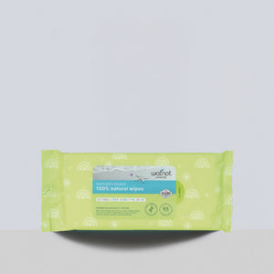 Baby Wipes Travel Size