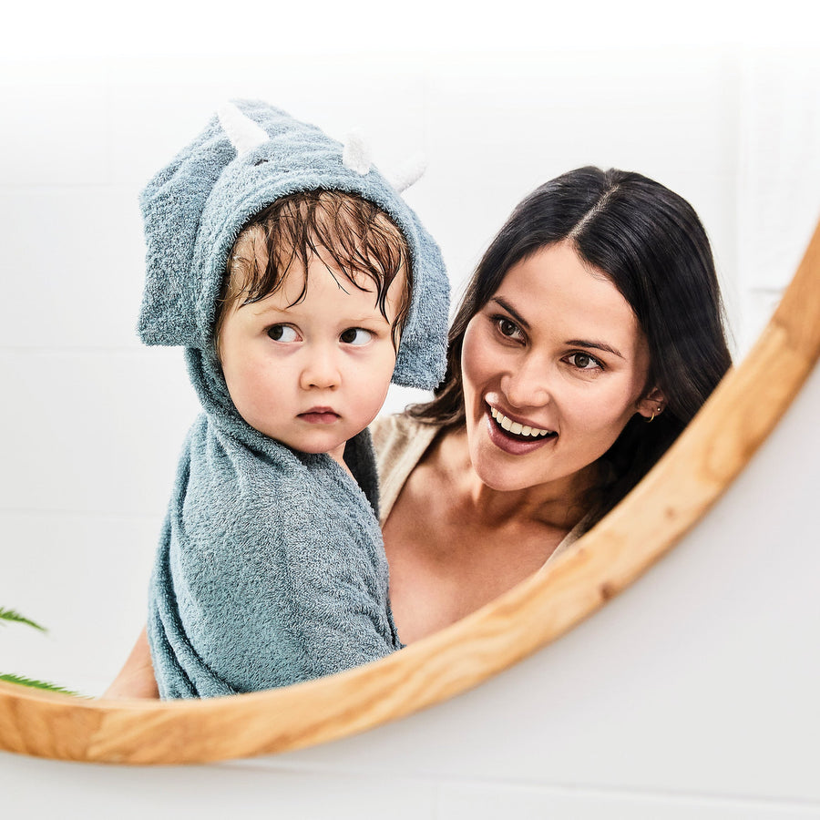 100% Natural Baby Shampoo