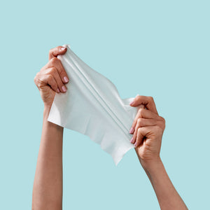 Bulk Baby Wipes - 12 pack